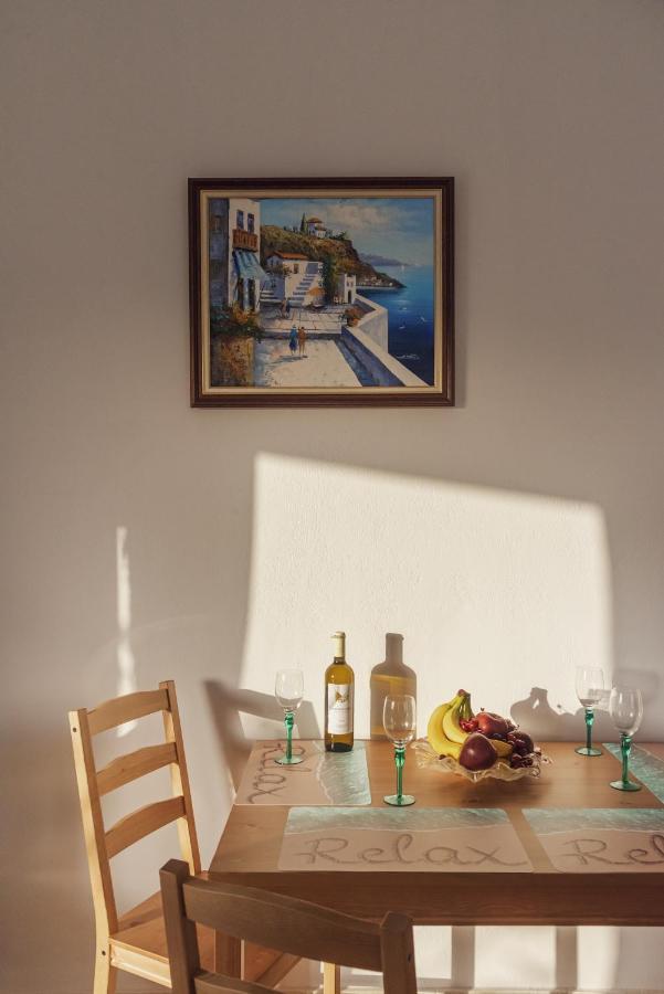 Villa Rosa South Corfu Mokilas Bagian luar foto