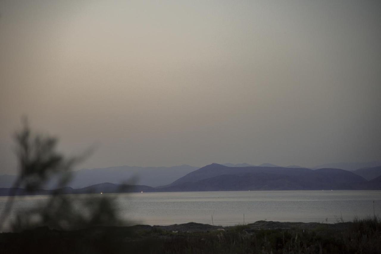 Villa Rosa South Corfu Mokilas Bagian luar foto