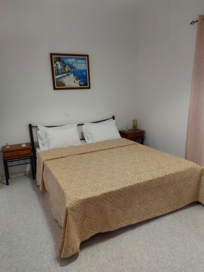 Villa Rosa South Corfu Mokilas Bagian luar foto